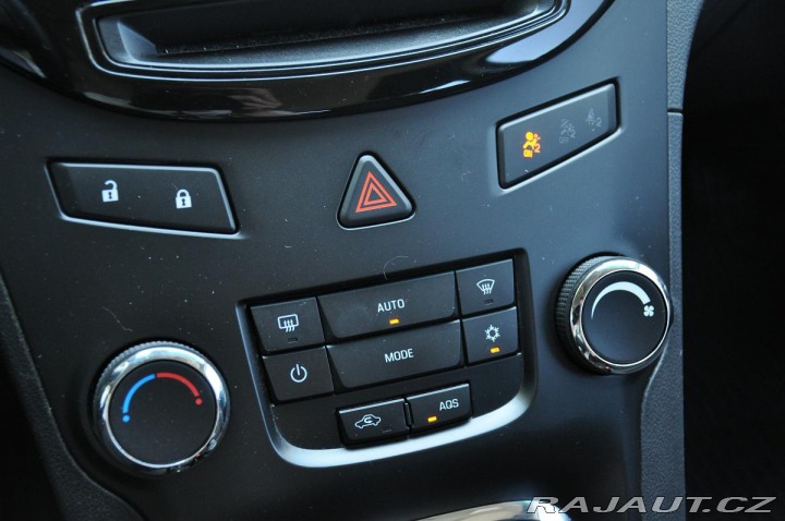 Chevrolet Orlando 1.8 AUT. A/C 7.MÍST 2012