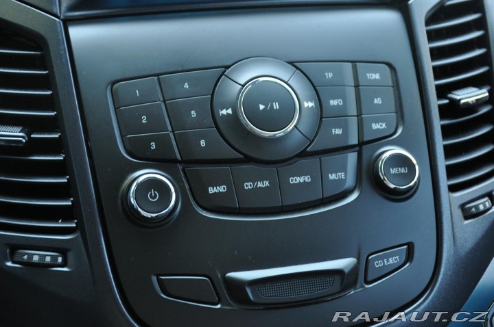 Chevrolet Orlando 1.8 AUT. A/C 7.MÍST 2012