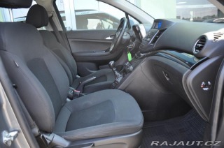 Chevrolet Orlando 1.8 AUT. A/C 7.MÍST 2012