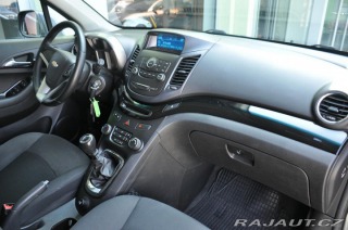 Chevrolet Orlando 1.8 AUT. A/C 7.MÍST 2012