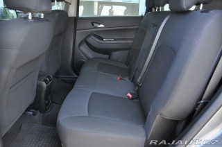 Chevrolet Orlando 1.8 AUT. A/C 7.MÍST 2012