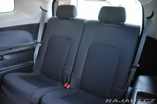 Chevrolet Orlando 1.8 AUT. A/C 7.MÍST 2012