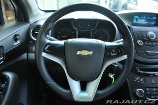 Chevrolet Orlando 1.8 AUT. A/C 7.MÍST 2012