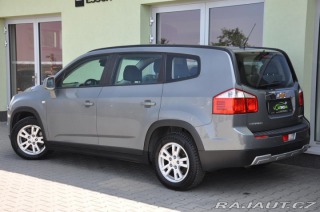 Chevrolet Orlando 1.8 AUT. A/C 7.MÍST 2012