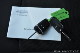Chevrolet Orlando 1.8 AUT. A/C 7.MÍST 2012