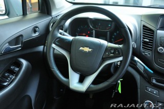 Chevrolet Orlando 1.8 AUT. A/C 7.MÍST 2012