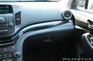 Chevrolet Orlando 1.8 AUT. A/C 7.MÍST 2012