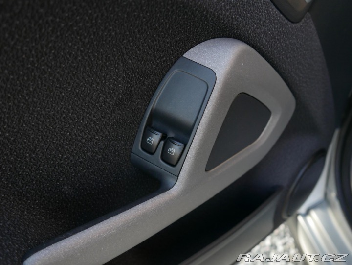 Smart Fortwo 1,0 52kW Cabrio REZERVACE 2007