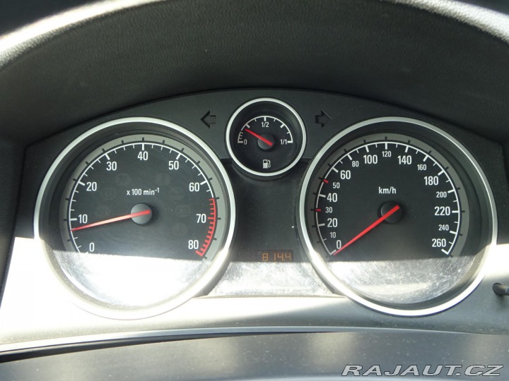 Opel Astra 1.6 77kW KLIMA 2005