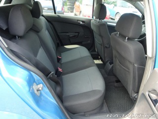 Opel Astra 1.6 77kW KLIMA 2005