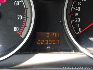 Opel Astra 1.6 77kW KLIMA 2005