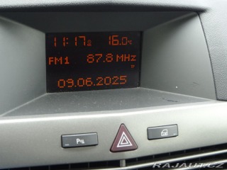 Opel Astra 1.6 77kW KLIMA 2005
