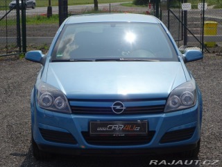 Opel Astra 1.6 77kW KLIMA 2005