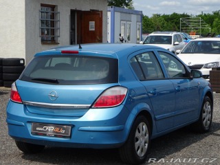 Opel Astra 1.6 77kW KLIMA 2005