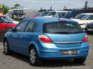 Opel Astra 1.6 77kW KLIMA 2005