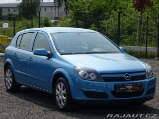 Opel Astra 1.6 77kW KLIMA 2005