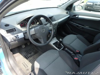 Opel Astra 1.6 77kW KLIMA 2005