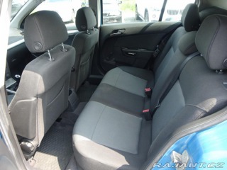 Opel Astra 1.6 77kW KLIMA 2005