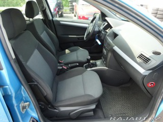 Opel Astra 1.6 77kW KLIMA 2005