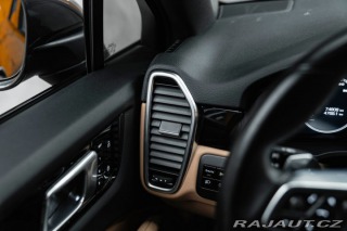 Porsche Cayenne S Coupé, Panorama 2020