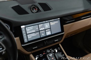 Porsche Cayenne S Coupé, Panorama 2020