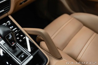 Porsche Cayenne S Coupé, Panorama 2020