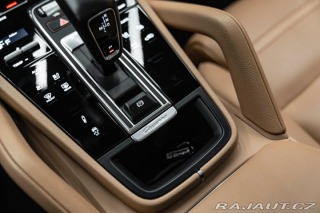 Porsche Cayenne S Coupé, Panorama 2020