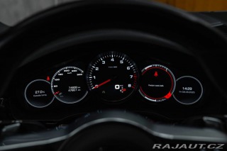 Porsche Cayenne S Coupé, Panorama 2020