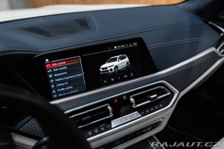 BMW X5 xDrive 40 i M Sport, Masá 2022