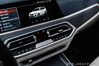 BMW X5 xDrive 40 i M Sport, Masá 2022