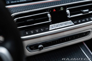 BMW X5 xDrive 40 i M Sport, Masá 2022