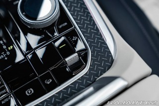BMW X5 xDrive 40 i M Sport, Masá 2022