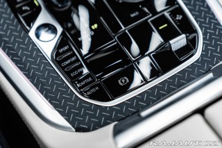 BMW X5 xDrive 40 i M Sport, Masá 2022