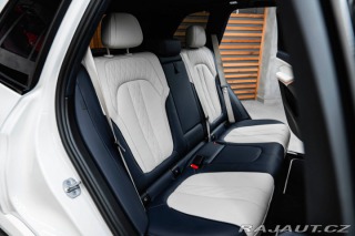 BMW X5 xDrive 40 i M Sport, Masá 2022