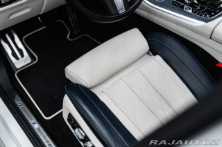 BMW X5 xDrive 40 i M Sport, Masá 2022