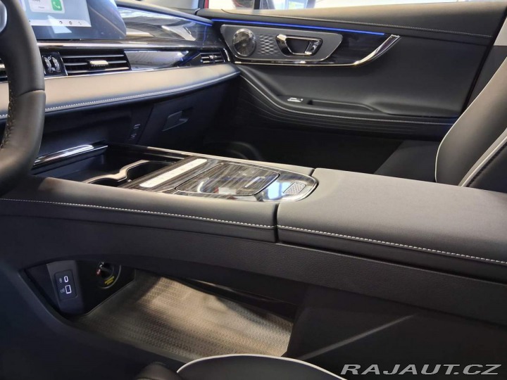 Ostatní značky Ostatní modely Omoda 5 Comfort 1.6 tGDI 2024