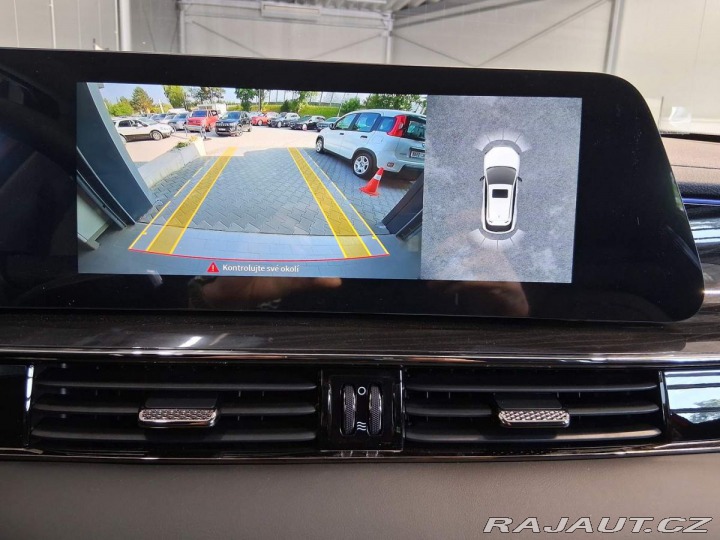 Ostatní značky Ostatní modely Omoda 5 Comfort 1.6 tGDI 2024