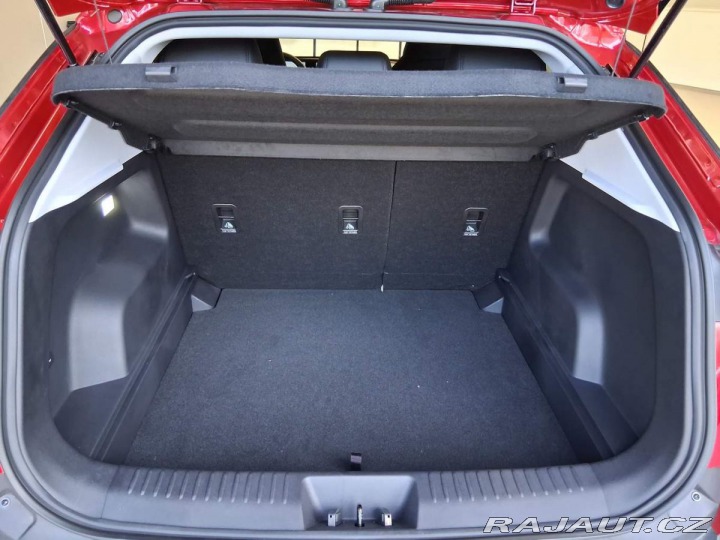 Ostatní značky Ostatní modely Omoda 5 Comfort 1.6 tGDI 2024
