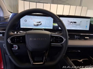 Ostatní značky Ostatní modely Omoda 5 Comfort 1.6 tGDI 2024