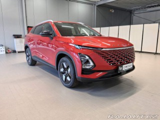 Ostatní značky Ostatní modely Omoda 5 Comfort 1.6 tGDI 2024