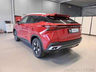 Ostatní značky Ostatní modely Omoda 5 Comfort 1.6 tGDI 2024