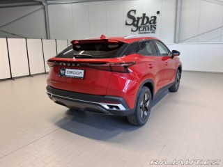 Ostatní značky Ostatní modely Omoda 5 Comfort 1.6 tGDI 2024