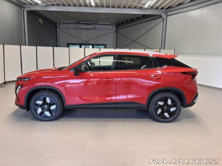 Ostatní značky Ostatní modely Omoda 5 Comfort 1.6 tGDI 2024
