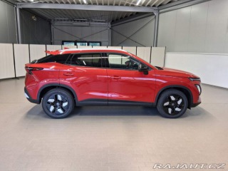 Ostatní značky Ostatní modely Omoda 5 Comfort 1.6 tGDI 2024