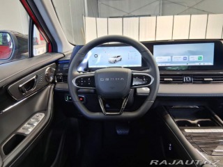 Ostatní značky Ostatní modely Omoda 5 Comfort 1.6 tGDI 2024