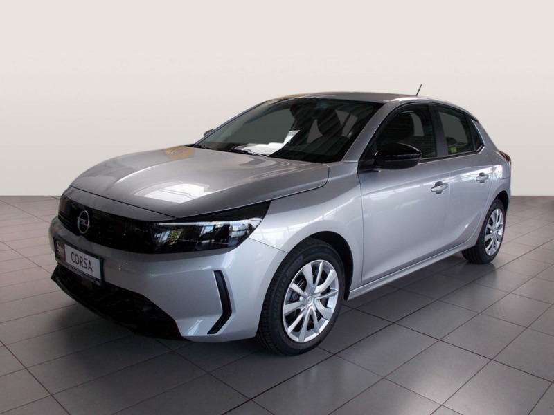 Opel Corsa Edition 1.2 TURBO (74kW/1