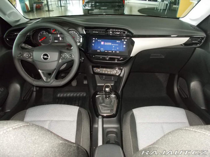 Opel Corsa Edition 1.2 TURBO (74kW/1 2025