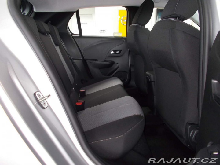 Opel Corsa Edition 1.2 TURBO (74kW/1 1999