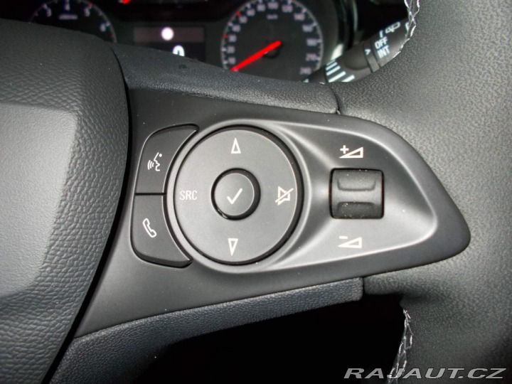 Opel Corsa Edition 1.2 TURBO (74kW/1 1999