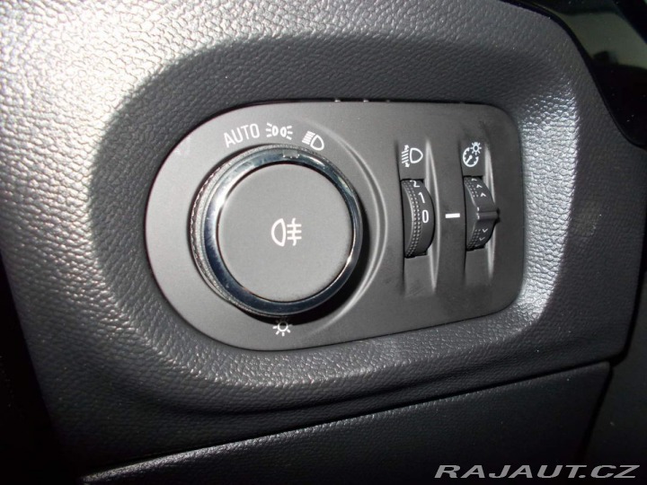 Opel Corsa Edition 1.2 TURBO (74kW/1 1999